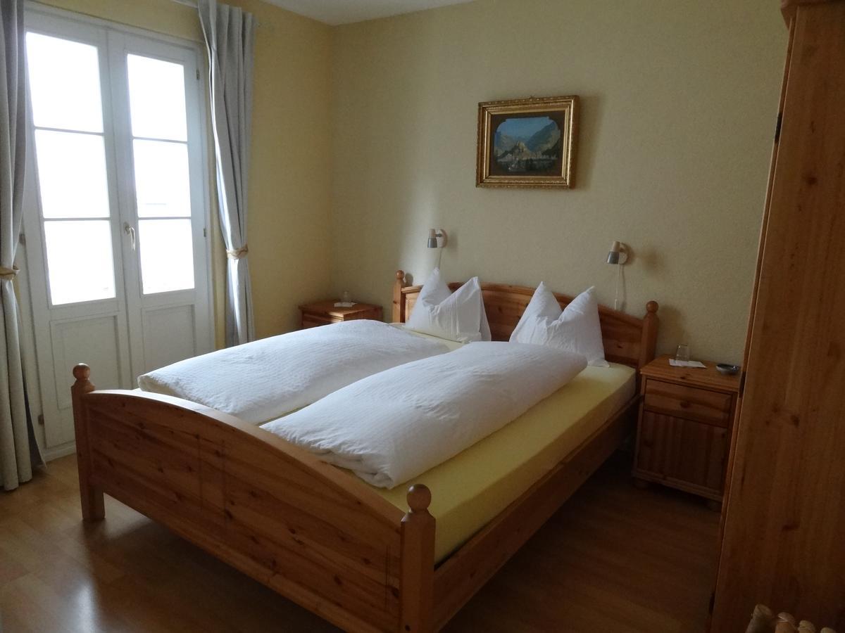 Palazzo Gamboni Swiss Historic Hotel Comologno Экстерьер фото